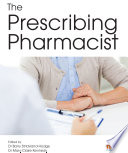 The prescribing pharmacist