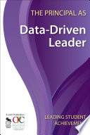 The principal as data-driven leader