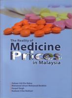 The reality of medicine prices in Malaysia