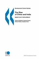 The rise of China and India what's in it for Africa? /