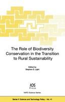 The role of biodiversity conservation in the transition to rural sustainability