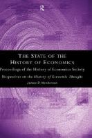 The state of the history of economics proceedings of the History of Economics Society /