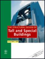 The structural design of tall and special buildings