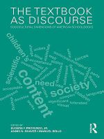 The textbook as discourse sociocultural dimensions of American schoolbooks /