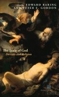 The trace of God : Derrida and religion /