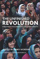 The unfinished revolution : voices from the global fight for women's rights /