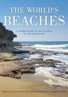 The world's beaches a global guide to the science of the shoreline /