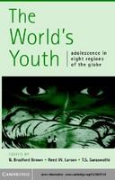 The world's youth adolescence in eight regions of the globe /