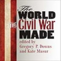 The world the Civil War made /