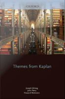 Themes from Kaplan