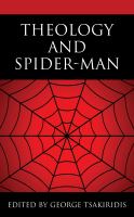 Theology and Spider-Man /