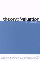 Theory of valuation