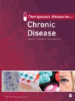 Therapeutic advances in chronic disease