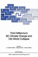 Third millennium BC climate change and old world collapse