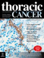 Thoracic cancer