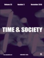 Time & society