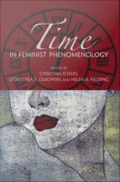 Time in feminist phenomenology