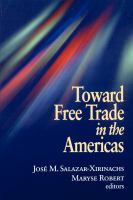 Toward free trade in the Americas