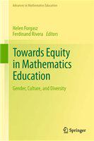 Towards Equity in Mathematics Education Gender, Culture, and Diversity /