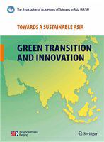 Towards a sustainable Asia green transition and innovation /