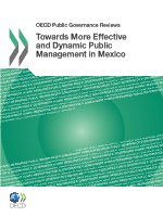 Towards more effective and dynamic public management in Mexico