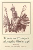 Towns and temples along the Mississippi