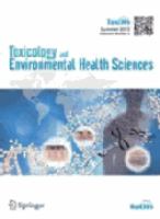 Toxicology and environmental health sciences