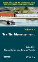 Traffic management