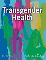 Transgender health