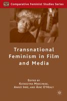 Transnational feminism in film and media