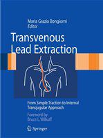 Transvenous Lead Extraction From Simple Traction to Internal Transjugular Approach /