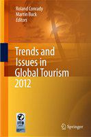 Trends and Issues in Global Tourism 2012