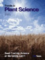 Trends in plant science