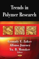Trends in polymer research