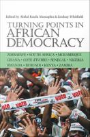 Turning points in African democracy /