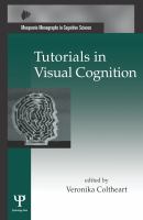 Tutorials in visual cognition