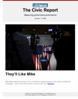 U.S. news & world report