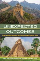 Unexpected outcomes how emerging economies survived the global financial crisis /