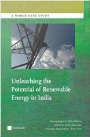 Unleashing the potential of renewable energy in India