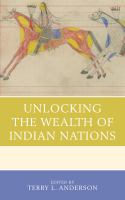 Unlocking the wealth of Indian nations