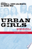 Urban girls revisited building strengths /