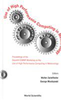 Use of high performance computing in meteorology proceedings of the Eleventh ECMWF Workshop on the Use of High Performance Computing in Meteorology : Reading, UK, 25-29 October 2004 /