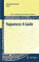 Vagueness: A Guide