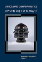 Vanguard performance beyond left and right /