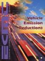 Vehicle emission reductions