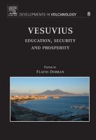 Vesuvius education, security and prosperity = Educazione, sicurezza e prosperità /
