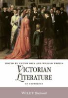 Victorian literature an anthology /