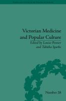 Victorian medicine and popular culture /