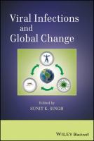 Viral infections and global change