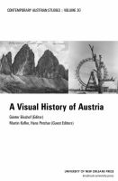 Visual histories of Austria /
